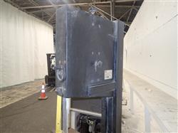 Image DAYTON 6Y942E Vertical Band Saw - 4 from Bid-on-Equipment.com