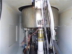 Image VERTEQ Classic Rinser Dryer - 11 from Bid-on-Equipment.com