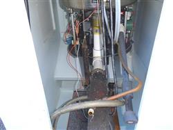 Image VERTEQ Classic Rinser Dryer - 12 from Bid-on-Equipment.com