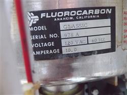 Image VERTEQ Classic Rinser Dryer - 13 from Bid-on-Equipment.com
