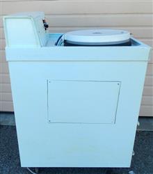 Image VERTEQ Classic Rinser Dryer - 3 from Bid-on-Equipment.com