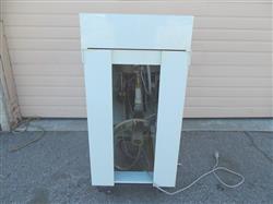 Image VERTEQ Classic Rinser Dryer - 5 from Bid-on-Equipment.com