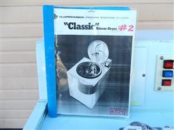 Image VERTEQ Classic Rinser Dryer - 7 from Bid-on-Equipment.com