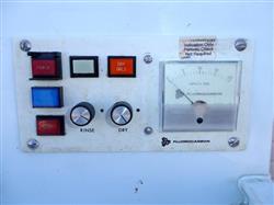 Image VERTEQ Classic Rinser Dryer - 8 from Bid-on-Equipment.com