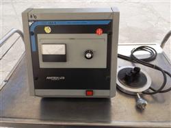 Image ANATECH CEA II Sputtering System Carbon Evaporation Accessory - 1 from Bid-on-Equipment.com