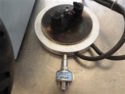 Image ANATECH CEA II Sputtering System Carbon Evaporation Accessory - 6 from Bid-on-Equipment.com