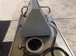 Image ANATECH CEA II Sputtering System Carbon Evaporation Accessory - 7 from Bid-on-Equipment.com
