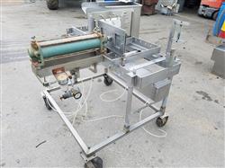 Image Pneumatic Cylinder Operated Cheese Cutter - 1 from Bid-on-Equipment.com