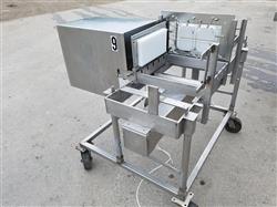 Image Pneumatic Cylinder Operated Cheese Cutter - 3 from Bid-on-Equipment.com