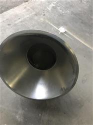 Image Cheese Shredder - Stainless Steel - 2 from Bid-on-Equipment.com