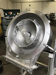 Image Cheese Shredder - Stainless Steel - 5 from Bid-on-Equipment.com