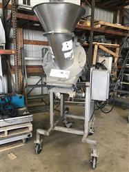 Image Cheese Shredder - Stainless Steel - 6 from Bid-on-Equipment.com