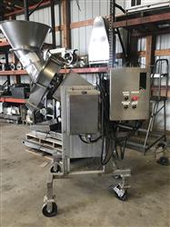 Image Cheese Shredder - Stainless Steel - 1 from Bid-on-Equipment.com