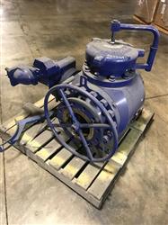 Image 8in ARGUS 300 Lbs. Pig Valve - New Surplus - 1 from Bid-on-Equipment.com