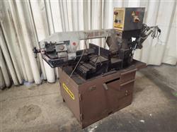 Image HYD MECH DM-10 Horizontal Band Saw - 1 from Bid-on-Equipment.com