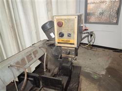 Image HYD MECH DM-10 Horizontal Band Saw - 3 from Bid-on-Equipment.com