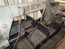 Image HYD MECH DM-10 Horizontal Band Saw - 4 from Bid-on-Equipment.com