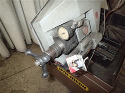 Image HYD MECH DM-10 Horizontal Band Saw - 5 from Bid-on-Equipment.com