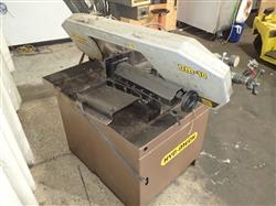 Image HYD MECH DM-10 Horizontal Band Saw - 6 from Bid-on-Equipment.com
