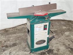 Image GRIZZLY G0654 Jointer - 1 from Bid-on-Equipment.com
