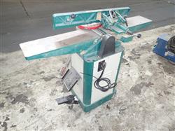 Image GRIZZLY G0654 Jointer - 2 from Bid-on-Equipment.com