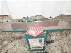 Image GRIZZLY G0654 Jointer - 4 from Bid-on-Equipment.com