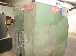 Image VACU BLAST CONSOLE 200-P Blast Cabinet - 3 from Bid-on-Equipment.com