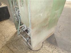 Image VACU BLAST CONSOLE 200-P Blast Cabinet - 4 from Bid-on-Equipment.com