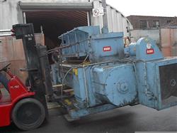 Image WYSONG 630RKB Hi-Speed Shear - 1 from Bid-on-Equipment.com