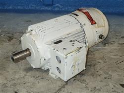 Image ATB DC Motor - 1 from Bid-on-Equipment.com