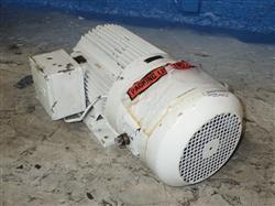 Image ATB DC Motor - 2 from Bid-on-Equipment.com