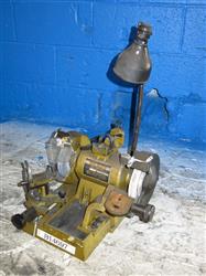 Image DAREX Drill Sharpener - 1 from Bid-on-Equipment.com