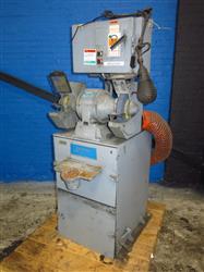 Image CINCINNATI SPL Grinder - 1 from Bid-on-Equipment.com