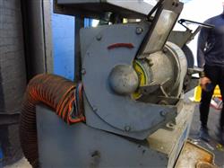Image CINCINNATI SPL Grinder - 6 from Bid-on-Equipment.com