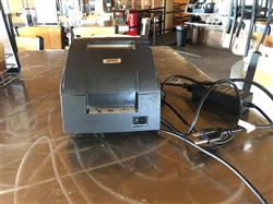 Image EPSON M188B Restaurant Printer - 1 from Bid-on-Equipment.com