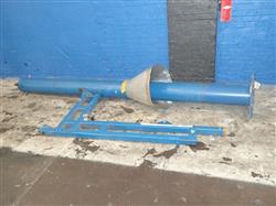 Image GORBEL Jib Crane - 1 from Bid-on-Equipment.com
