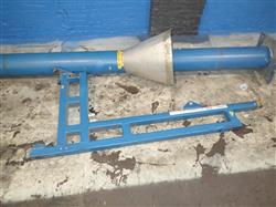 Image GORBEL Jib Crane - 3 from Bid-on-Equipment.com