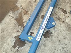 Image GORBEL Jib Crane - 5 from Bid-on-Equipment.com