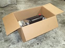 Image RELIANCE ELECTRIC S-6300-S-J00AX Servo Motor - 1 from Bid-on-Equipment.com