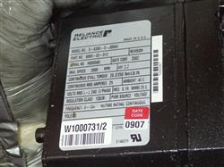 Image RELIANCE ELECTRIC S-6300-S-J00AX Servo Motor - 3 from Bid-on-Equipment.com