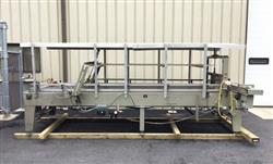 Image CUSTOM METAL DESIGNS Semi-Automatic Debagger Table - 2 from Bid-on-Equipment.com