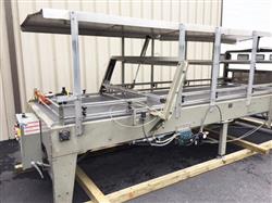 Image CUSTOM METAL DESIGNS Semi-Automatic Debagger Table - 3 from Bid-on-Equipment.com