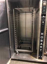 Image HOBART 2 Door Proofer - Model AHPR2D - 2 from Bid-on-Equipment.com