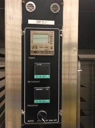 Image HOBART 2 Door Proofer - Model AHPR2D - 3 from Bid-on-Equipment.com