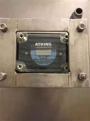 Image HOBART 2 Door Proofer - Model AHPR2D - 4 from Bid-on-Equipment.com