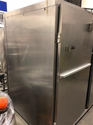 Image HOBART 2 Door Proofer - Model AHPR2D - 5 from Bid-on-Equipment.com