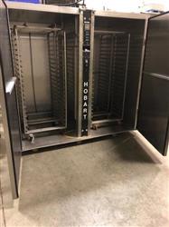 Image HOBART 2 Door Proofer - Model AHPR2D - 6 from Bid-on-Equipment.com