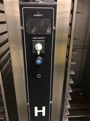 Image HOBART 2 Door Proofer - Model AHPR2D - 8 from Bid-on-Equipment.com