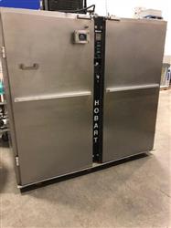 Image HOBART 2 Door Proofer - Model AHPR2D - 1 from Bid-on-Equipment.com