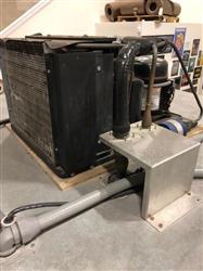 Image HOBART 2 Door Proofer - Model AHPR2D - 11 from Bid-on-Equipment.com
